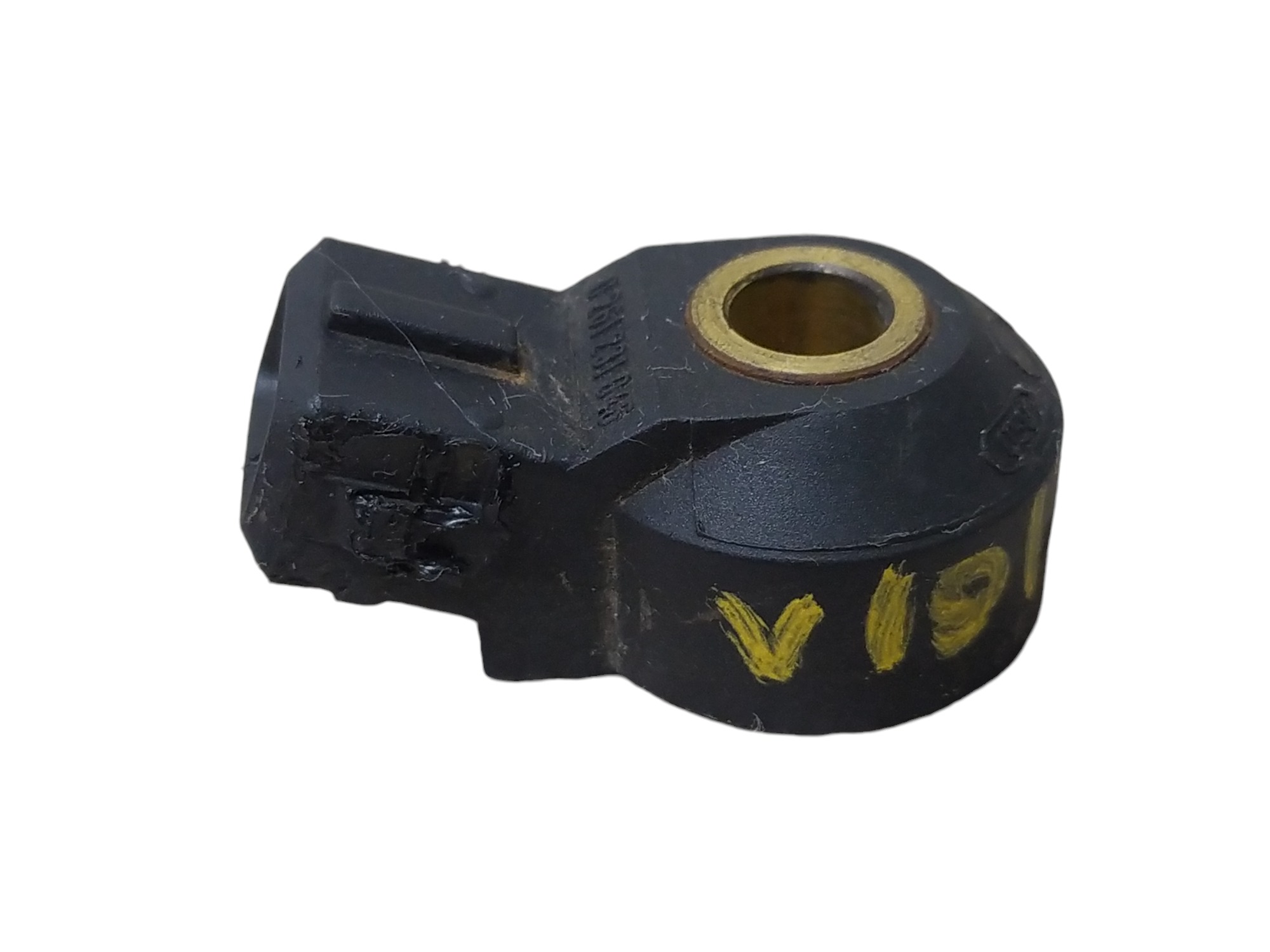 Sensor De Detonação Gm Zafira 2.0 2001 V101 3