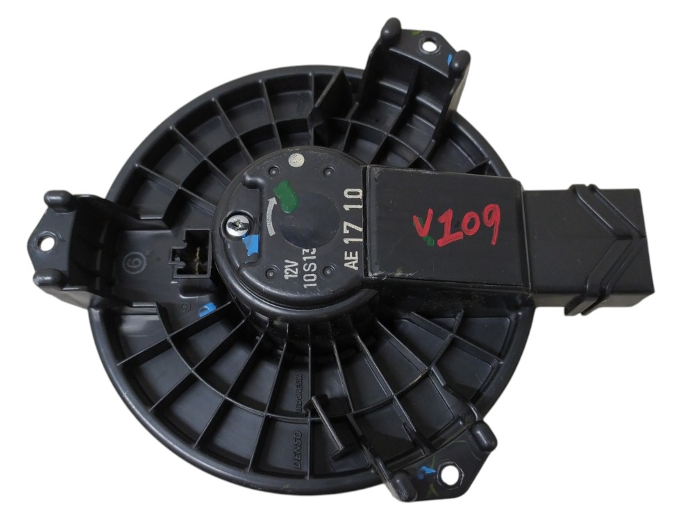 Motor Ventilador Ar Condicionado Gm Onix 1.0 2015 V109 5