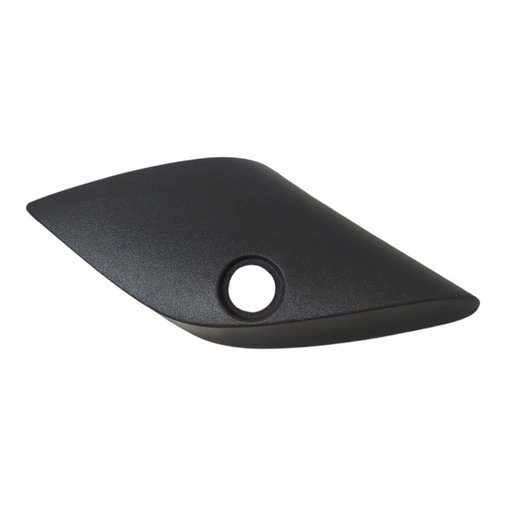 Acabamento Interno Retrovisor Esquerdo Ford Ka 1.0 2009 V151