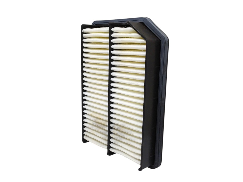 Filtro De Ar Kia Cerato 2006 A 2008 Original 4