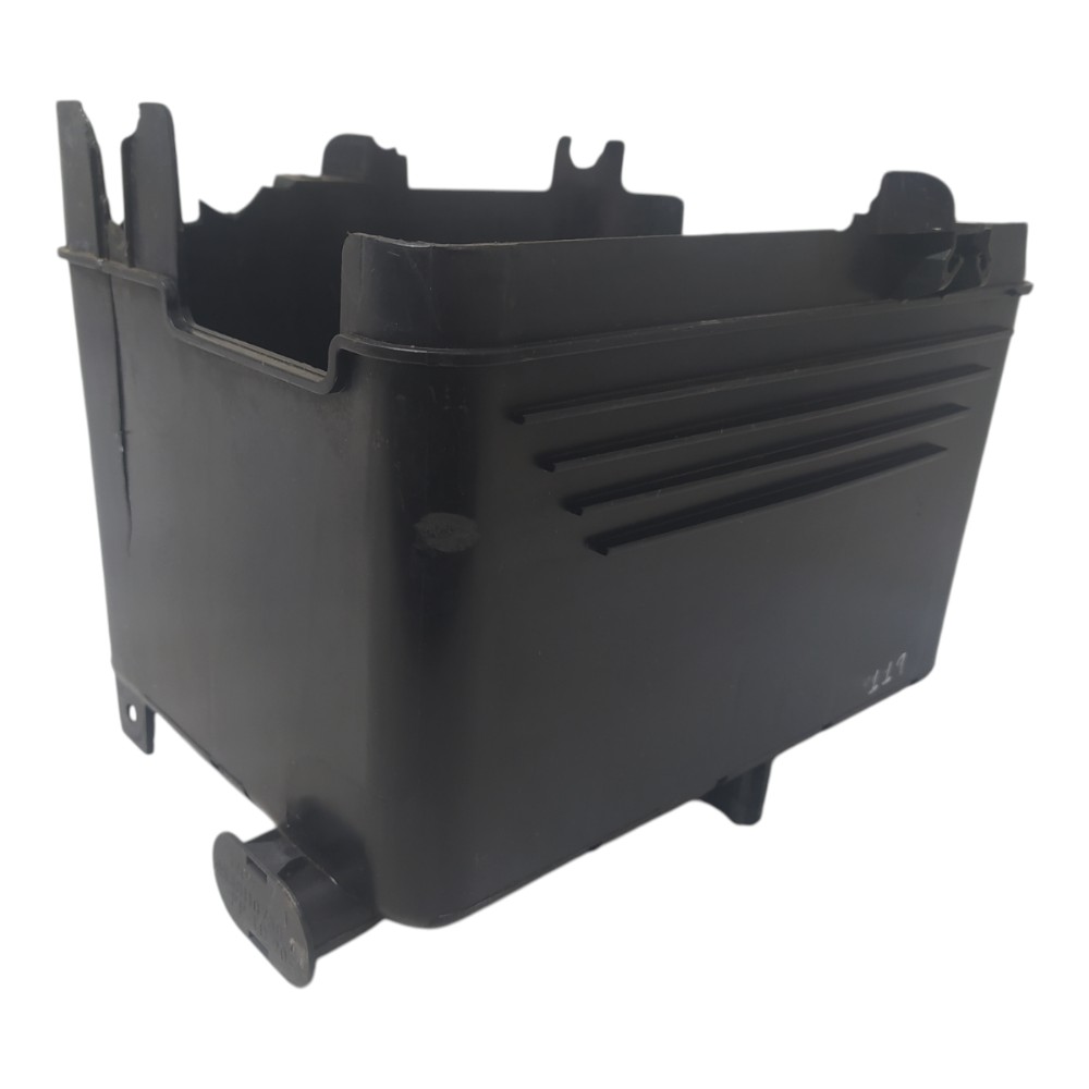 Caixa Suporte Bateria Peugeot 206 1.0 2004 V119 4