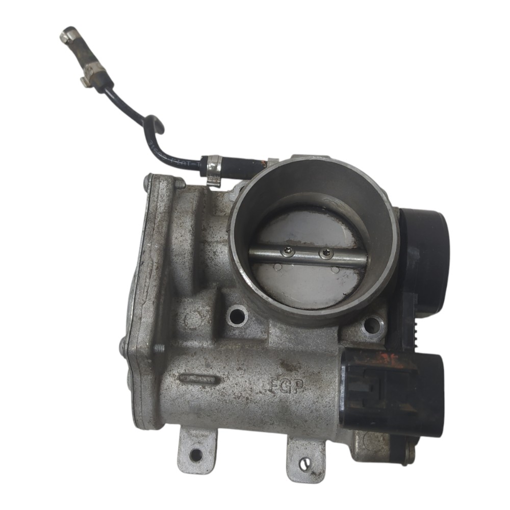 Corpo Borboleta Tbi Fiat Stilo 1.8 2011 V136