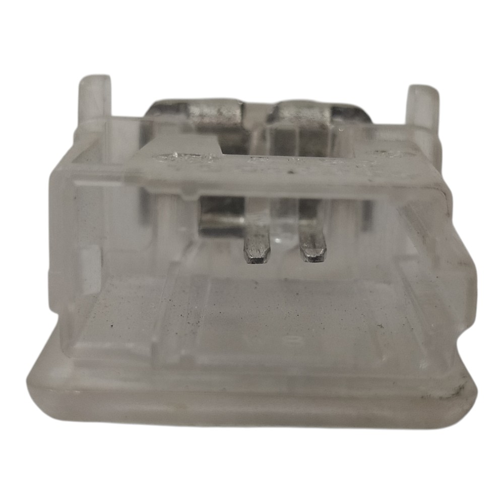 Luz Lanterna Porta Malas Chevrolet Prisma 2016 V137 5