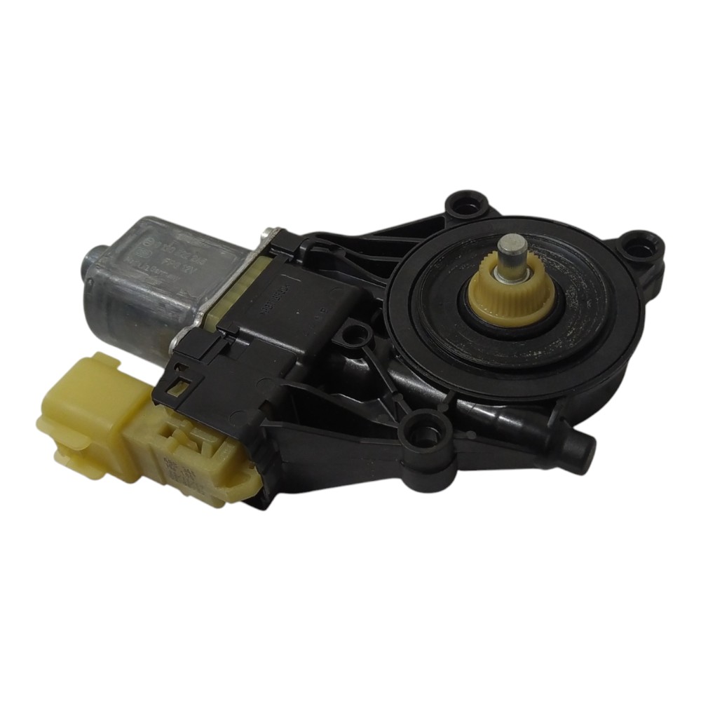 Motor Vidro Elétrico Traseiro Direito Ford Fiesta 2019 V134