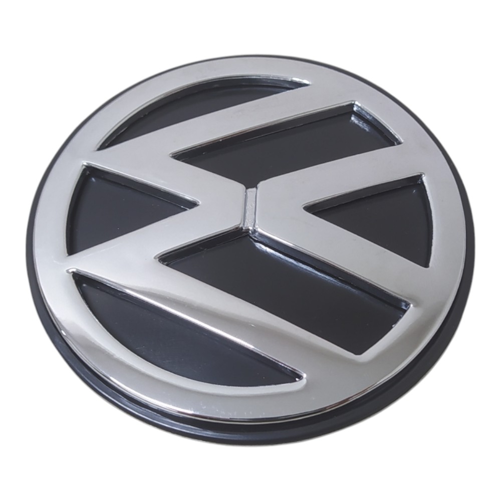 Emblema Tampa Traseira Vw Gol G3 G4 3
