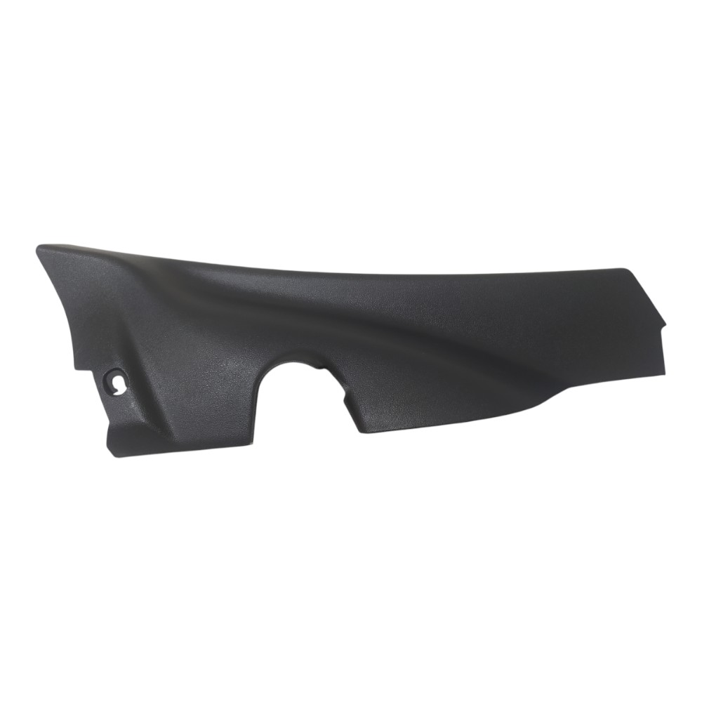 Moldura Soleira Traseira Direita Vw Up Tsi 2019 V144