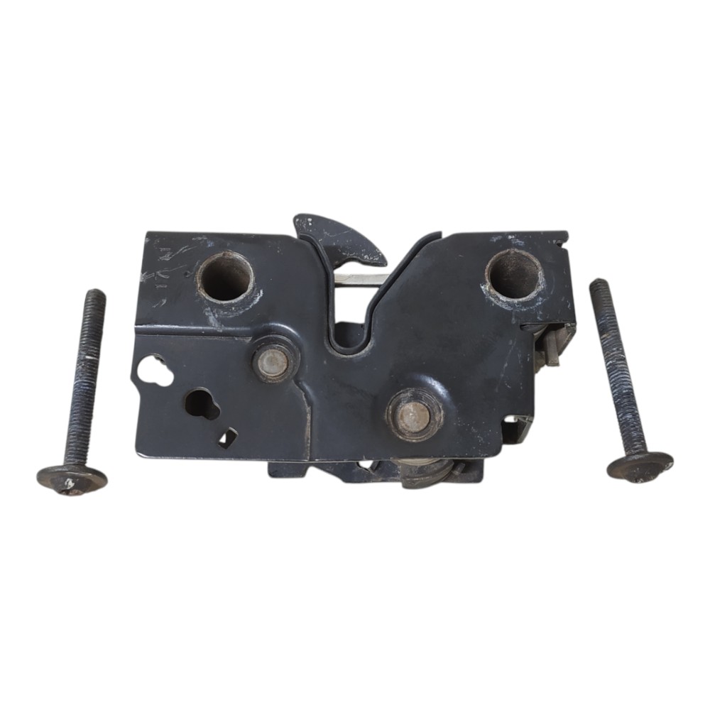 Fechadura Inferior Capô Vw Saveiro G5 1.6 2012 V156
