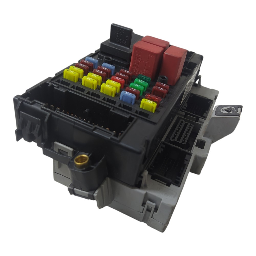 Caixa Fusivel Interna Fiat Stilo 1.8 2011 V136