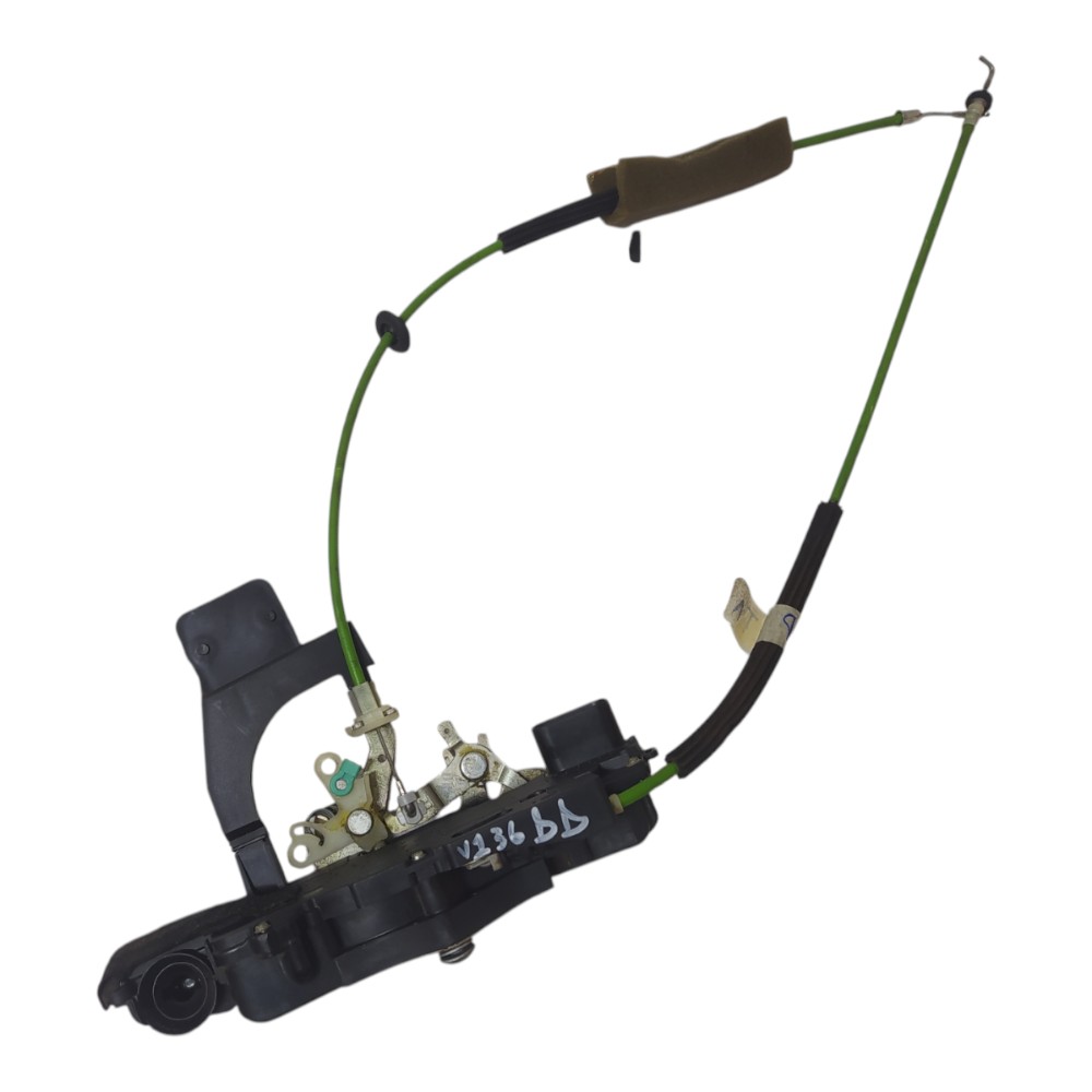 Fechadura Dianteira Direita Fiat Stilo 1.8 2011 V136
