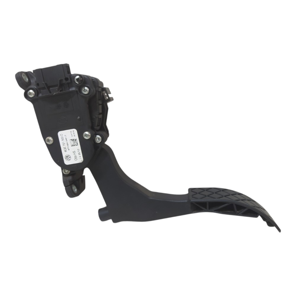 Pedal Acelerador Eletrônico Vw Fox 1.0 2013 V157 4