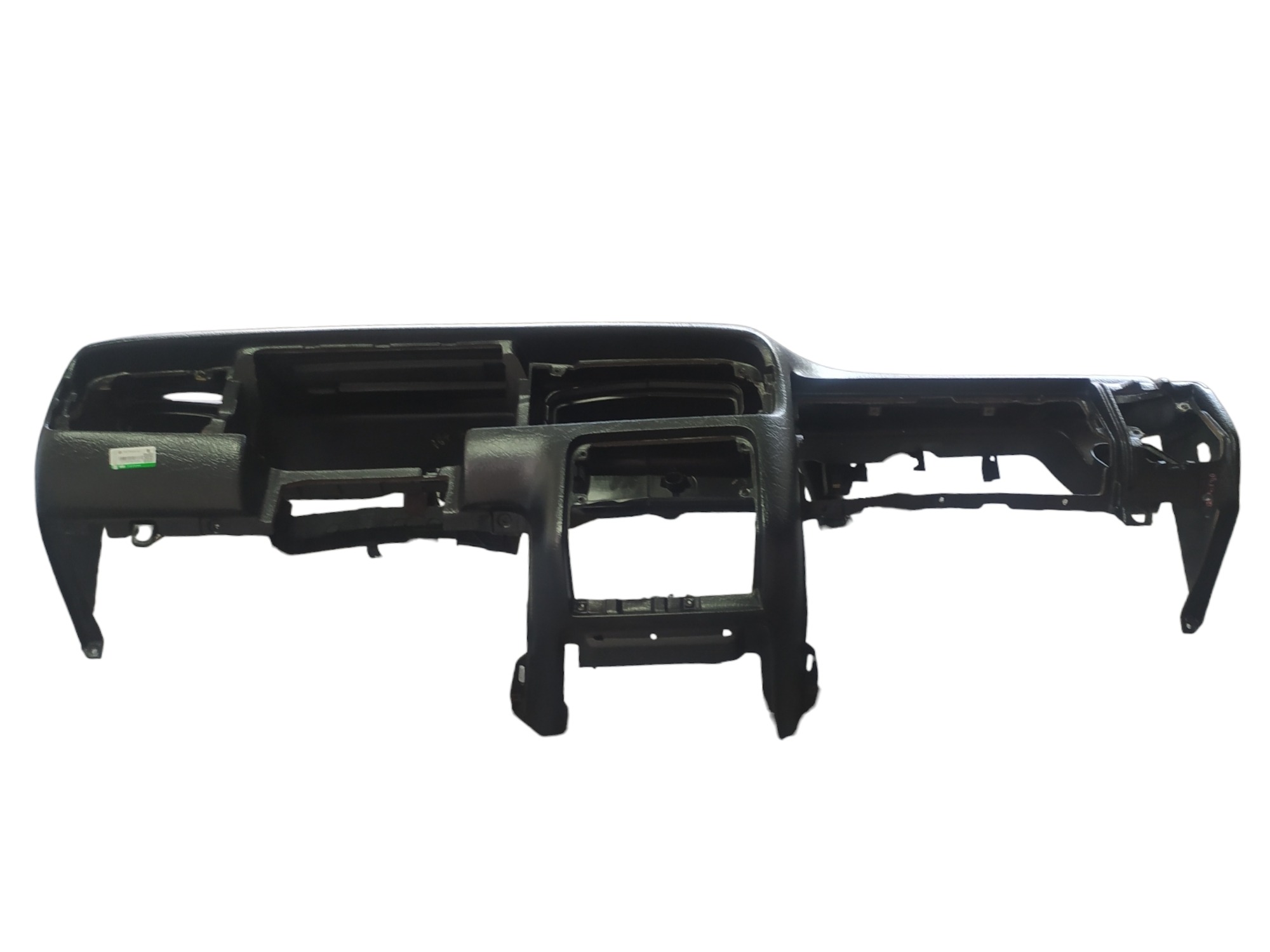Capa Painel Tabelier Volkswagen Golf 1.8 1995 1h0971010a V41