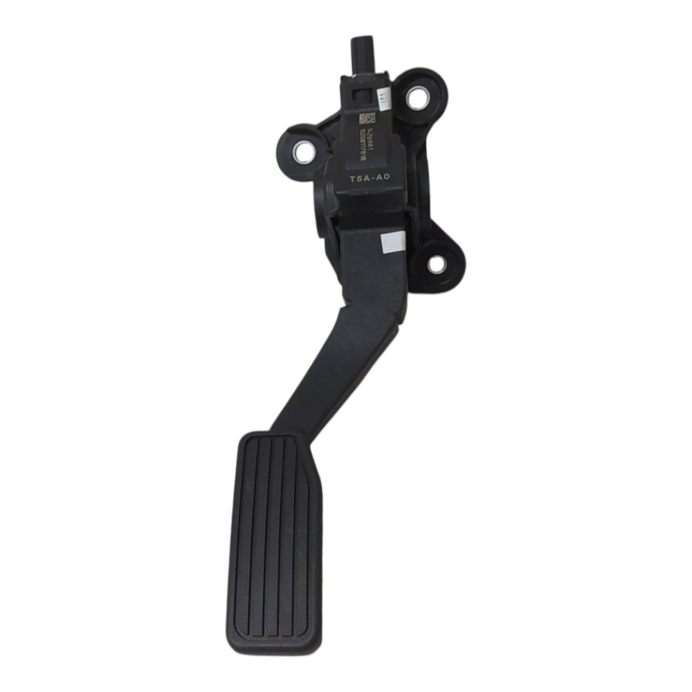 Pedal Acelerador Honda Fit Exl 1.5 Fi 2014