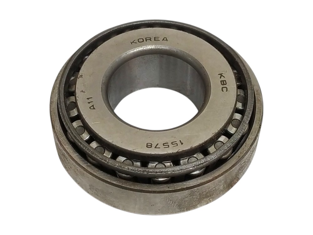 Rolamento Roda Dianteira Kia Canival E Besta Gs Original 4