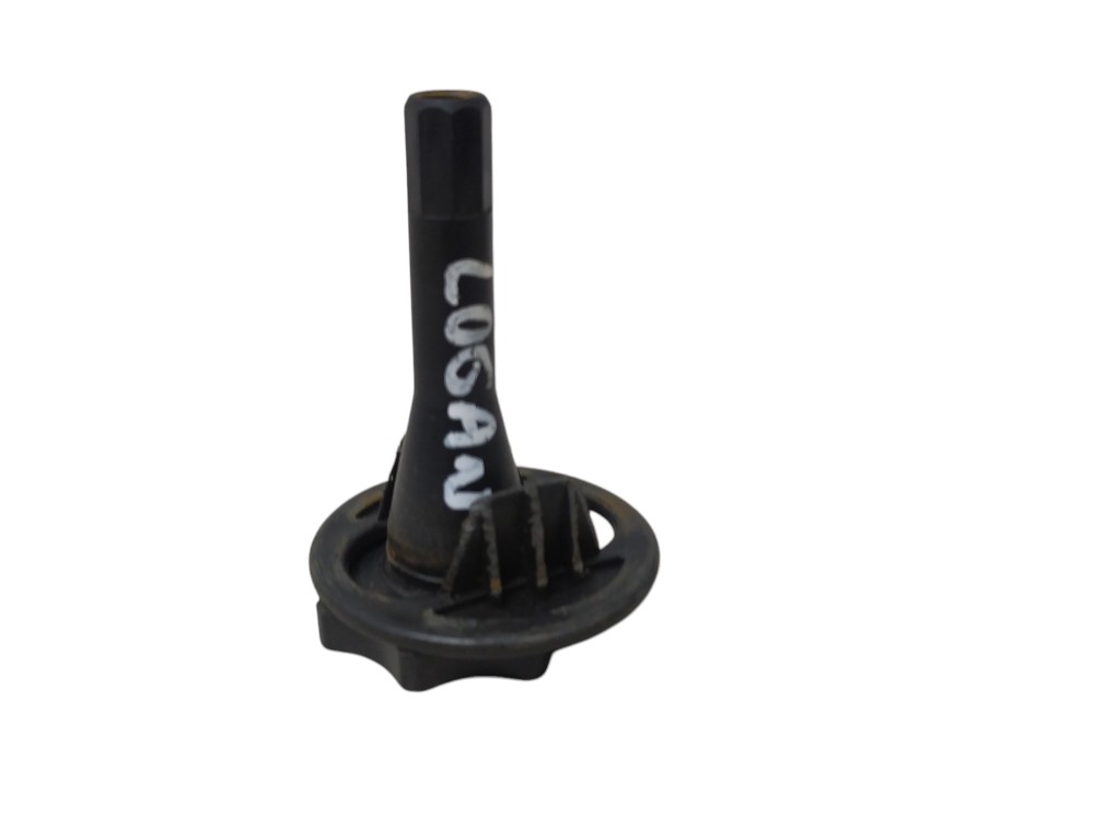 Parafuso Fixação Do Estepe Renault Logan 1.0 2008 V105 5