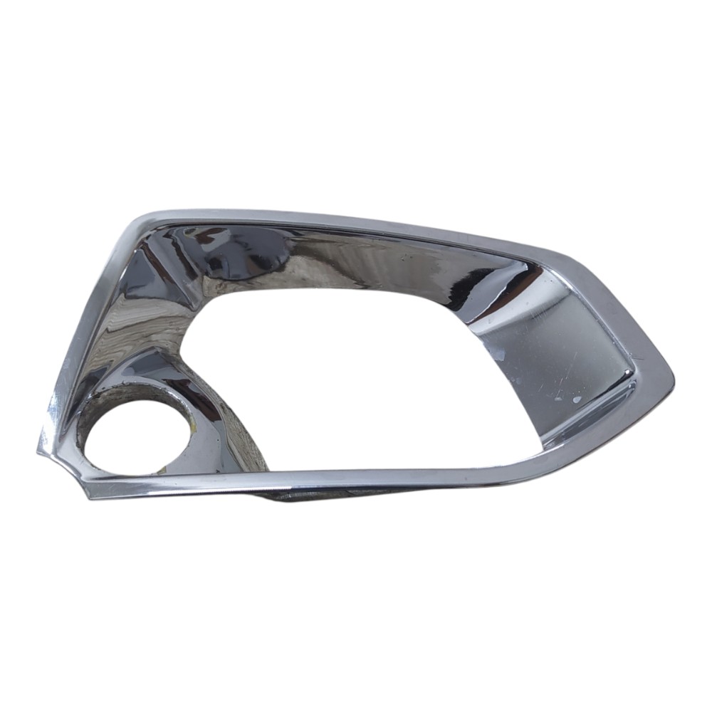 Aplique Cromado Roda 16 Citroen C3 2012 A 2020 N4 3