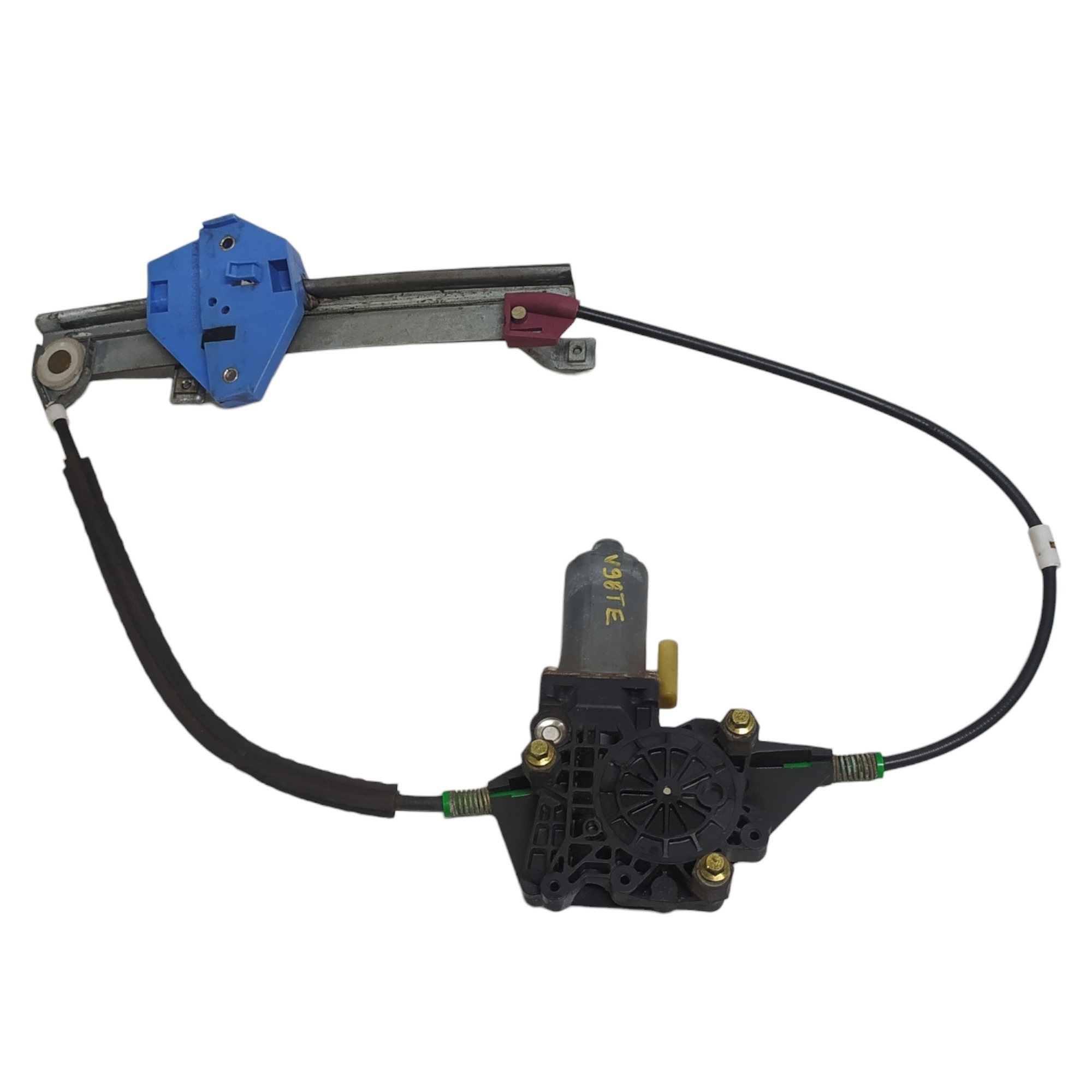 Maquina Vidro Eletrico Traseira Esquerda Ford Mondeo 97 V98 4