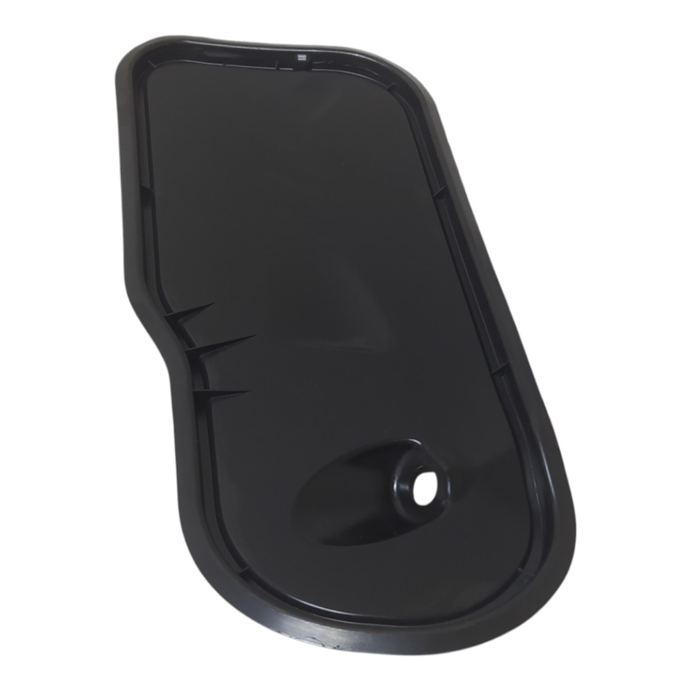 Acabamento Porta Dianteira Esquerda Vw Up Turbo 2019 V144 7