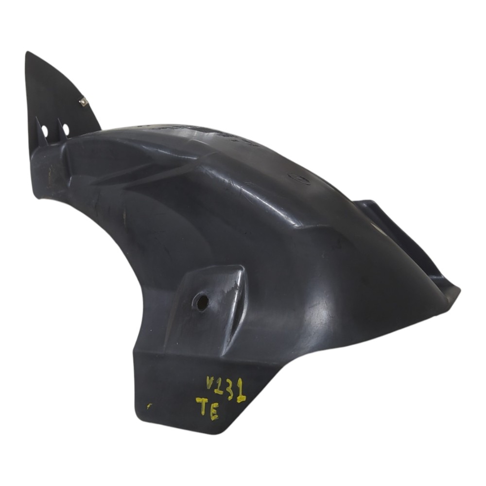 Parabarro Traseiro Esquerdo Renault Clio Hatch 2001 V131 3