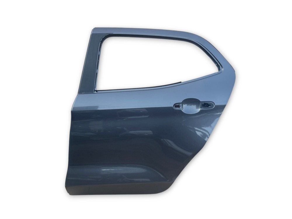 Porta Traseira Esquerda Fiat Argo 2022 V139