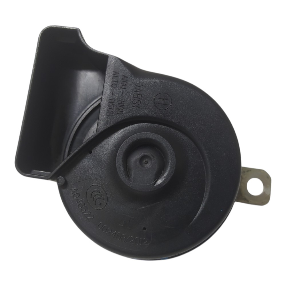Buzina Caracol Volkswagen Up Tsi 1.0 2019 V144