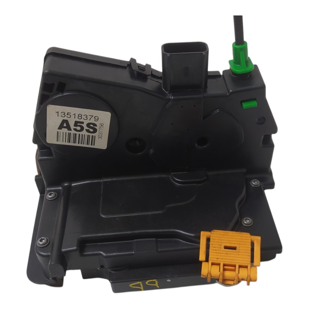 Fechadura Porta Dianteira Direita Gm Spin 1.8 2023 V148 4
