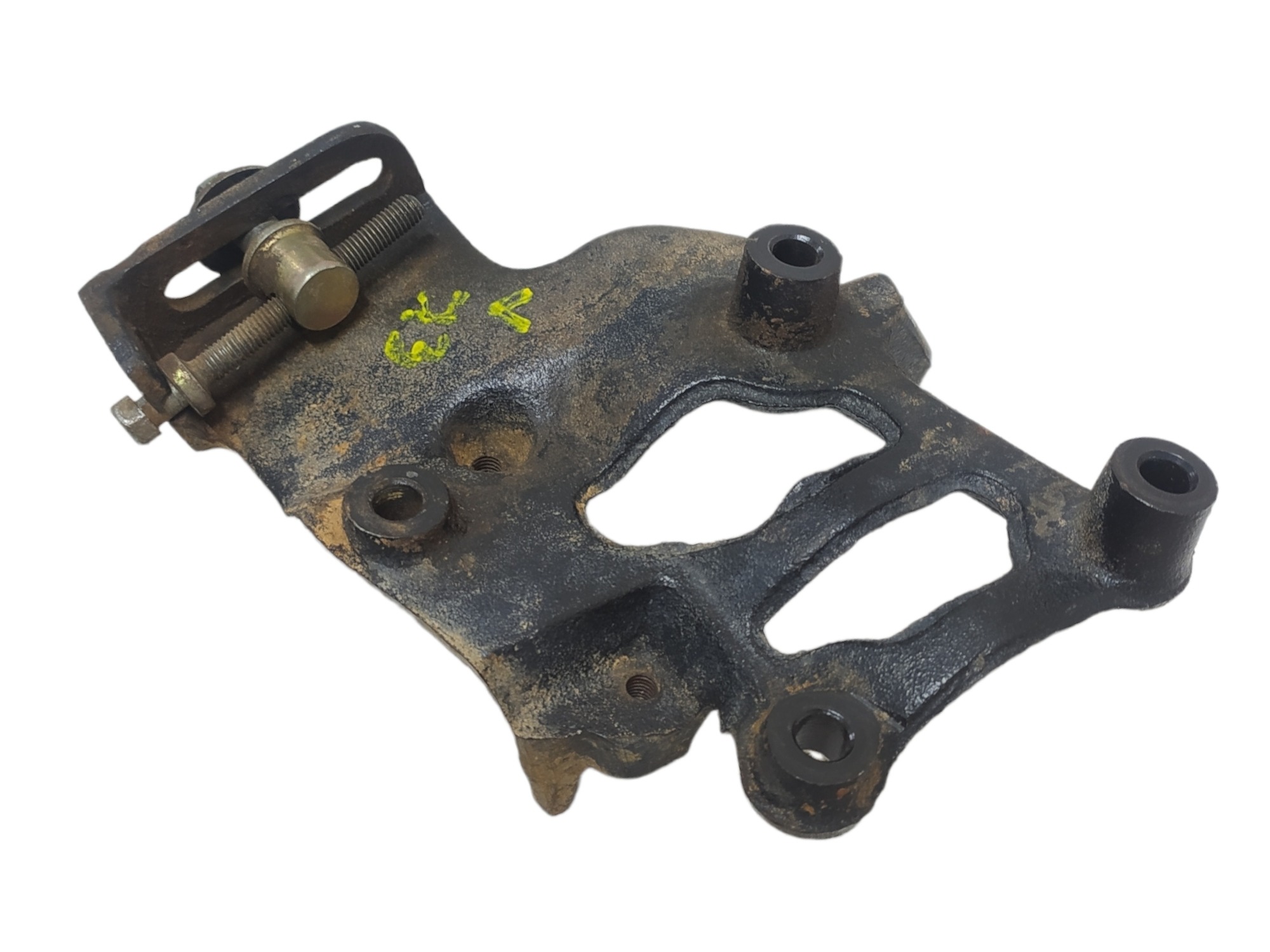 Suporte Compressor Ar Condicionado Hyundai Accent 1996 V73 2