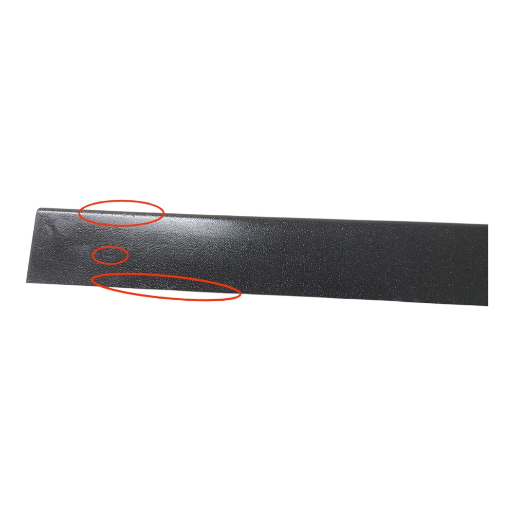 Moldura Traseira Vigia Teto Vw Saveiro G5 2012 V156 5
