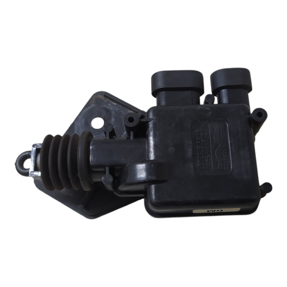 Motor Trava Elétrica Traseira Direita Gm Celta 2010 V126 2