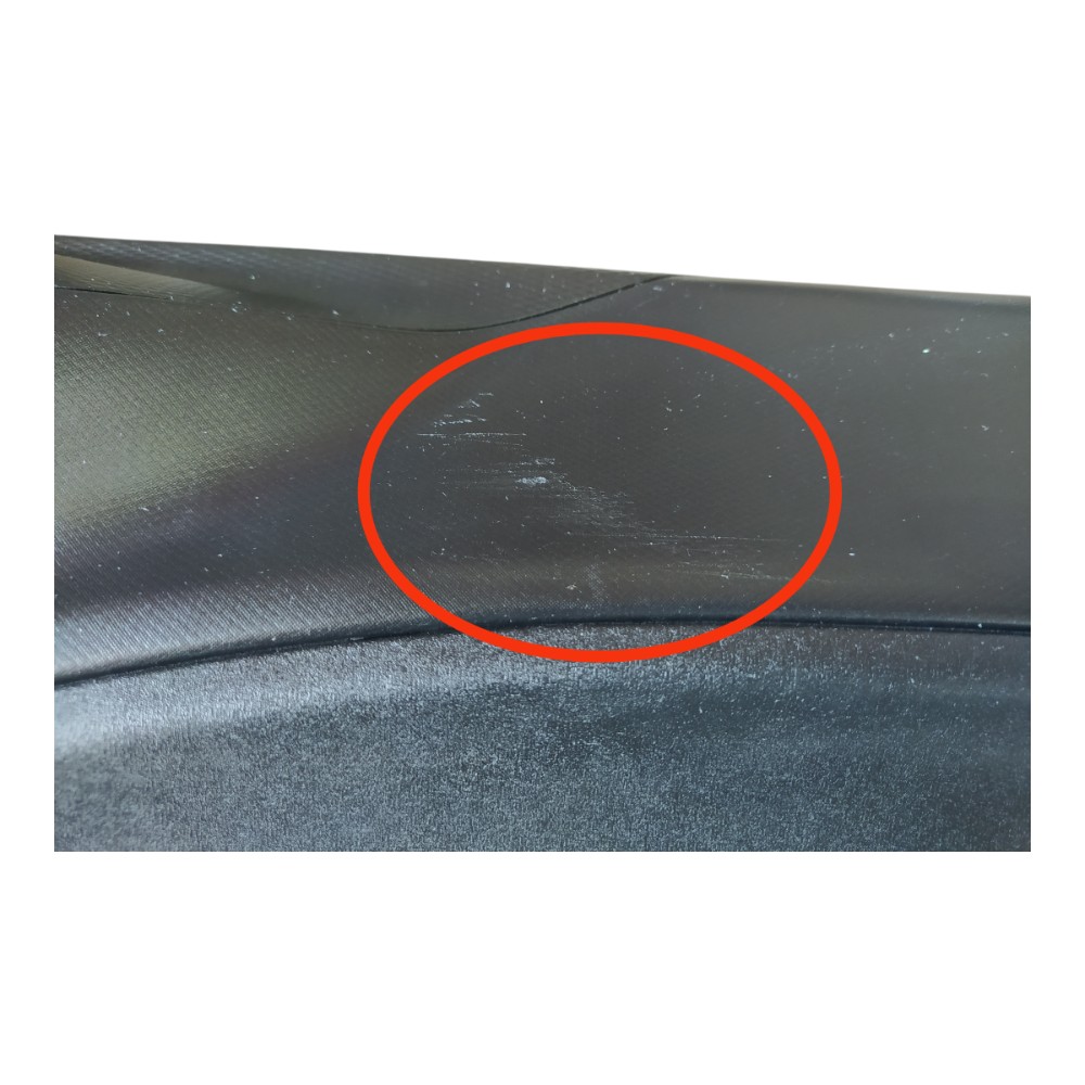 Forro Porta Dianteira Direita Fiat Argo 2022 1.0 V139 6