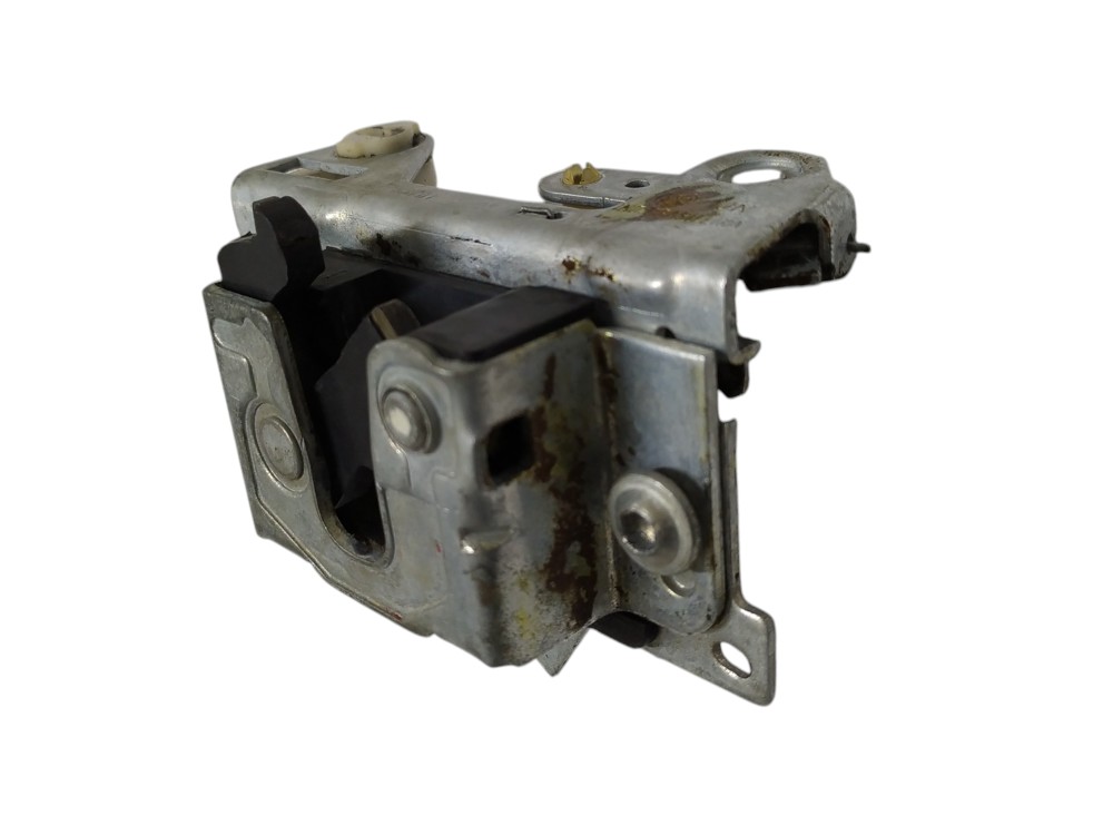 Fechadura Porta Dianteira Esquerda Vw Gol 1.6 1996 V132 5