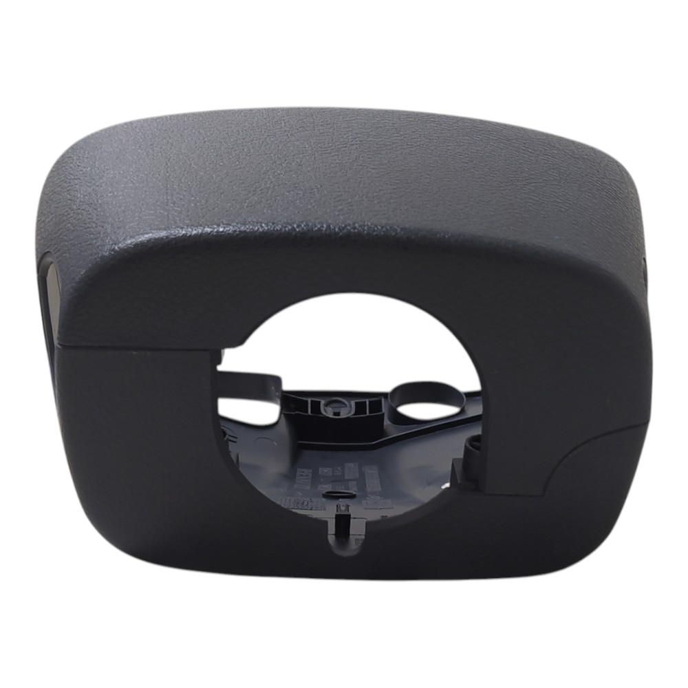 Moldura Superior Coluna Direção Renault Clio 2004 v158 balca