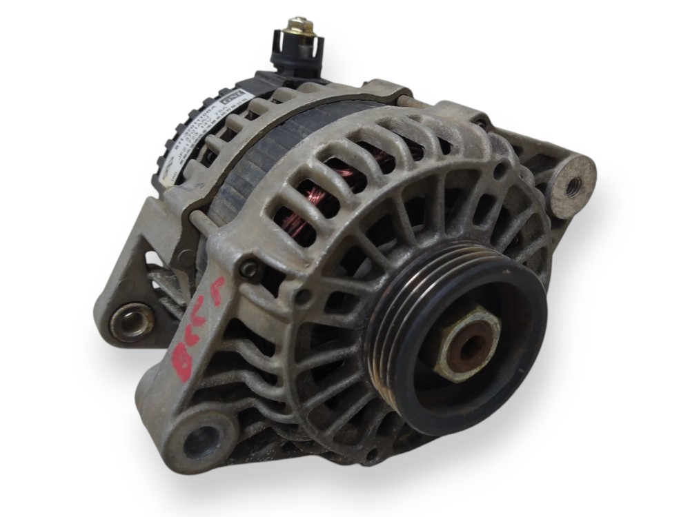 Alternador 75a Chery Qq 1.1 16v 2012 V118