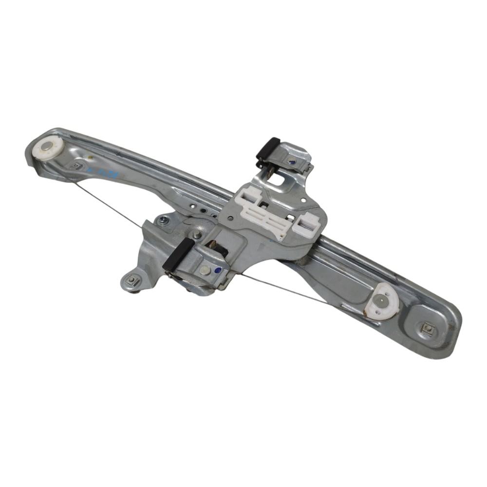 Maquina Vidro Traseira Esquerda Gm Spin 1.8 2023 V148 3