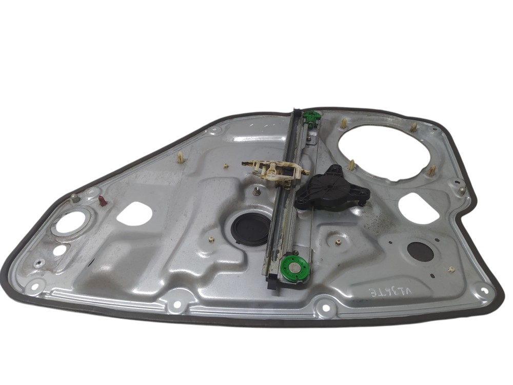 Máquina Vidro Traseira Esquerda Fiat Stilo 2011 V136 3