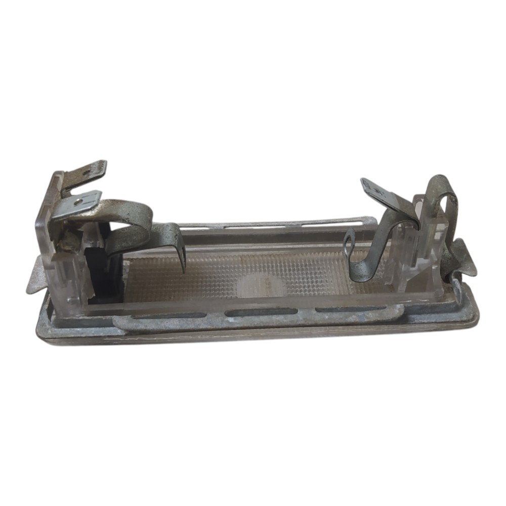 Lanterna Luz Teto Vw Gol G3 4p 1.0 2003 V125 3