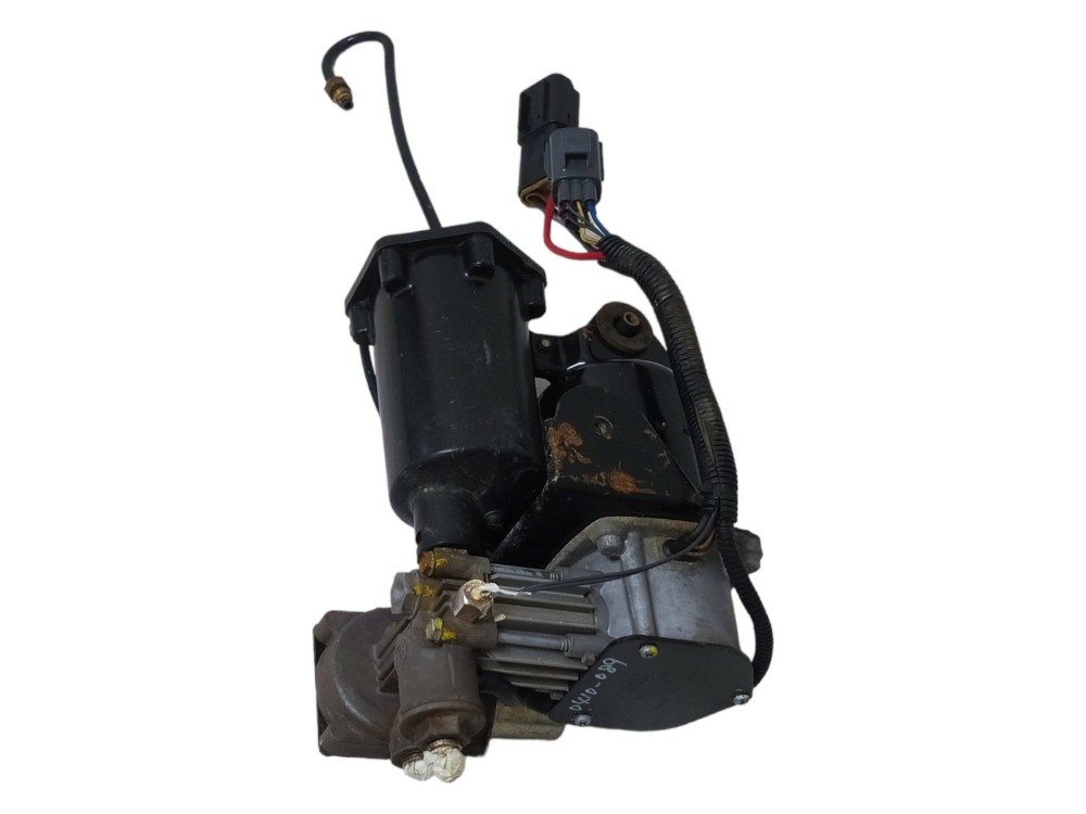 Compressor Ar Suspensão Land Rover Discovery 3 2008 V92Balca 4