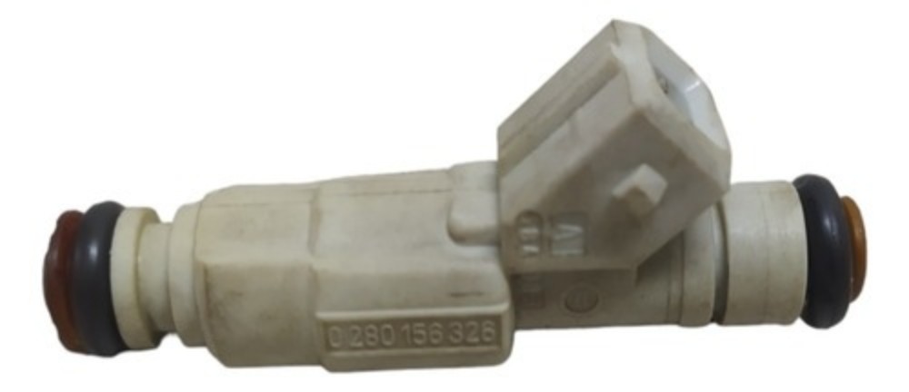 Bico Injetor Renault Logan 1.6 2008 H8200687289