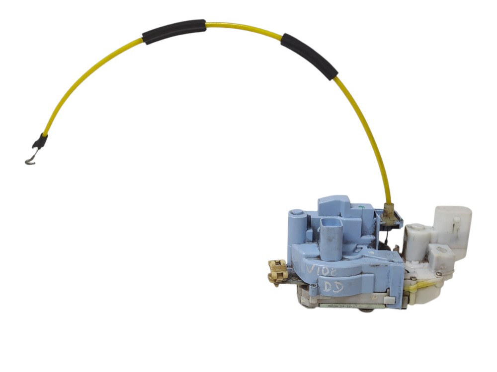 Fechadura Dianteira Direita Chevrolet Vectra Gt 2008 V108