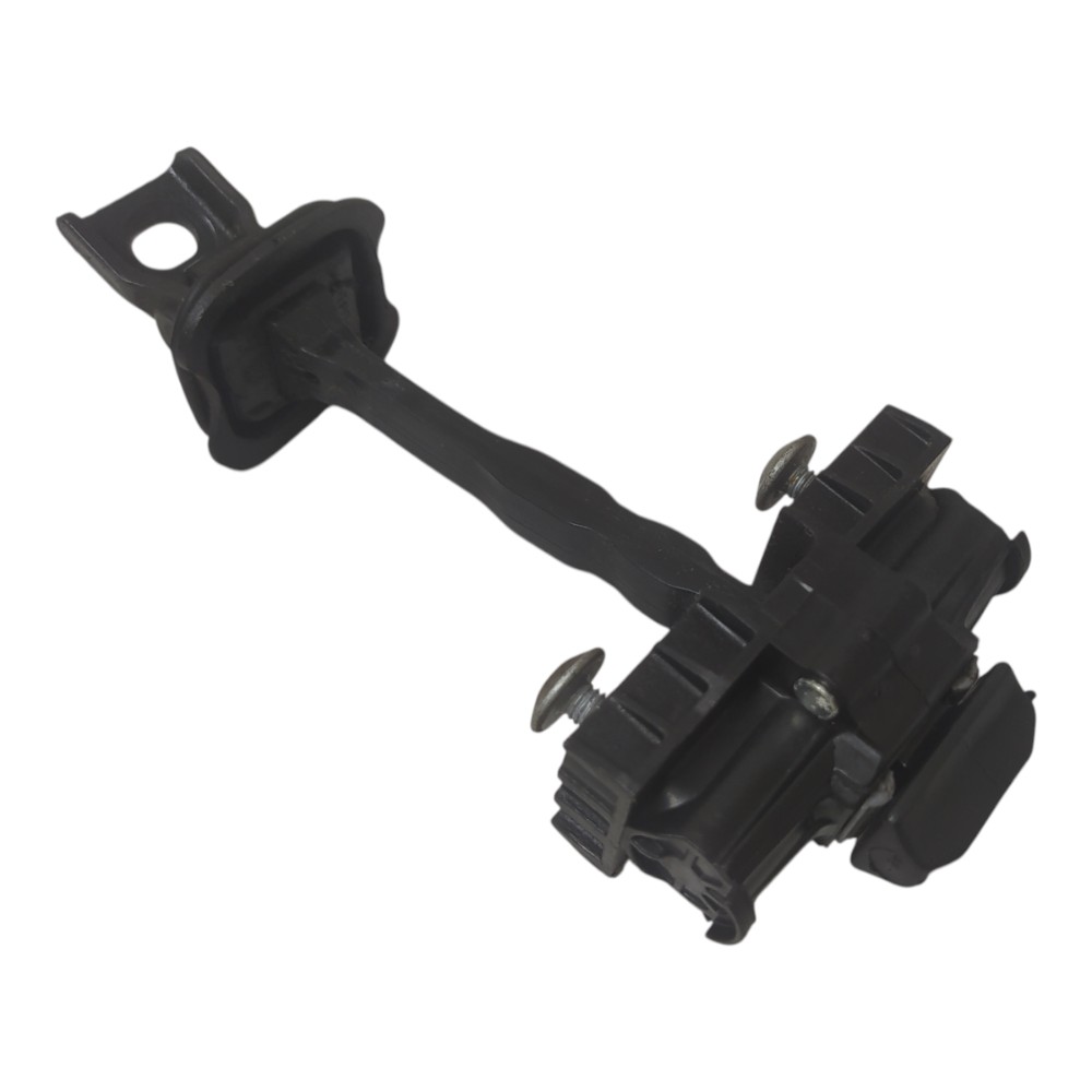 Limitador Porta Traseira Esquerda Vw Up Tsi Turbo 2019 V144