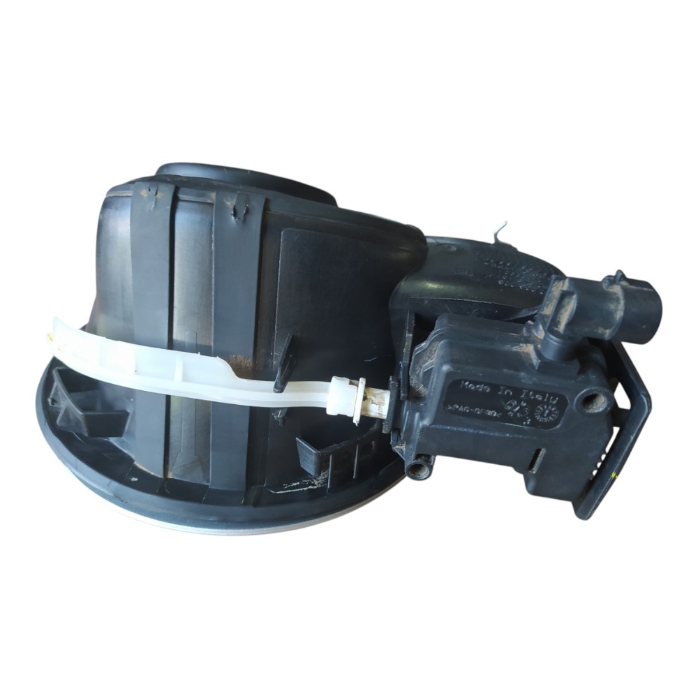 Portinhola Tanque Combustível Chevrolet Onix 2014 1.4 V140 7