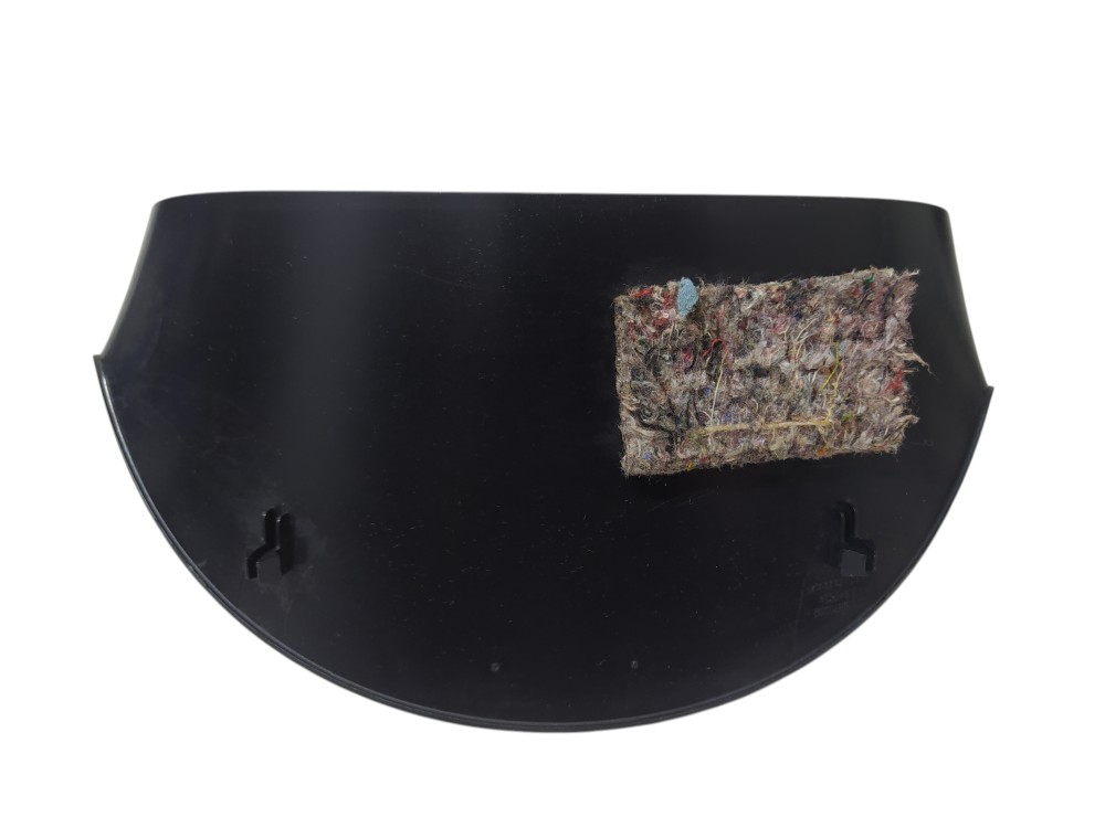 Moldura Painel Instrumentos Volkswagen Gol G5 2010 1.6 V145 4