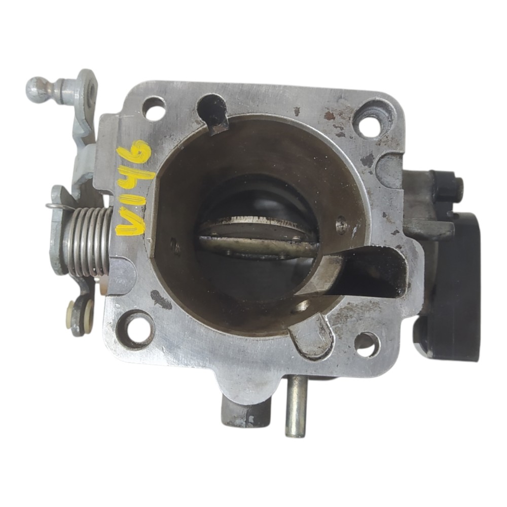 Tbi Corpo Borboleta Gm Corsa Super 1.0 8v 1998 V146 5