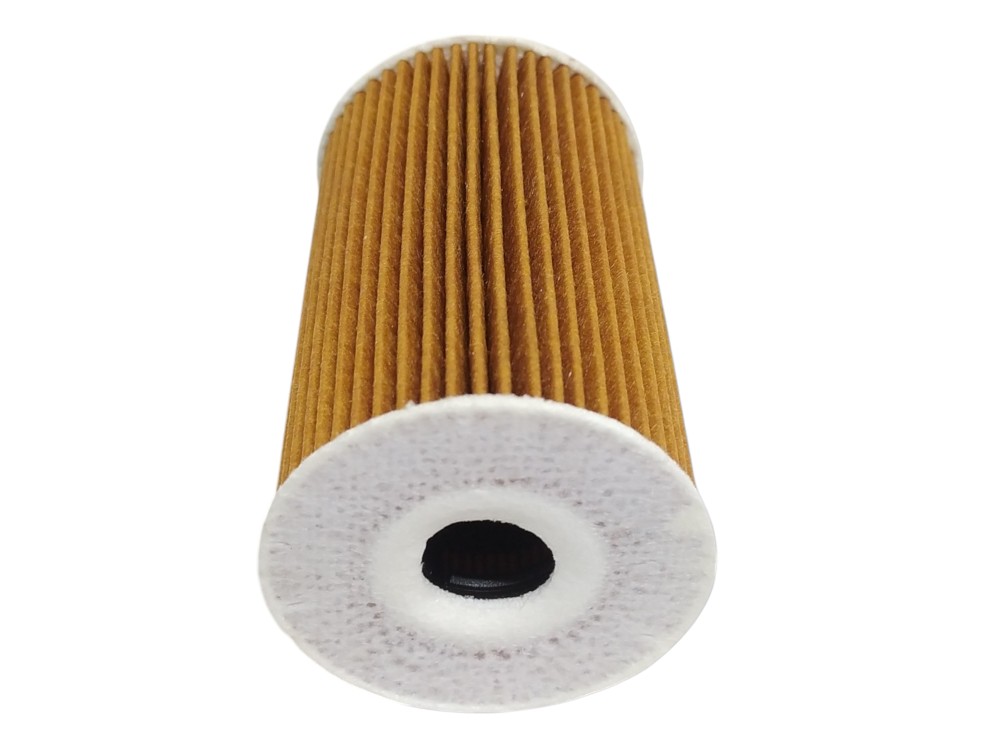 Filtro De Óleo Hyundai Azera 3.3 2010 2011 Original 4