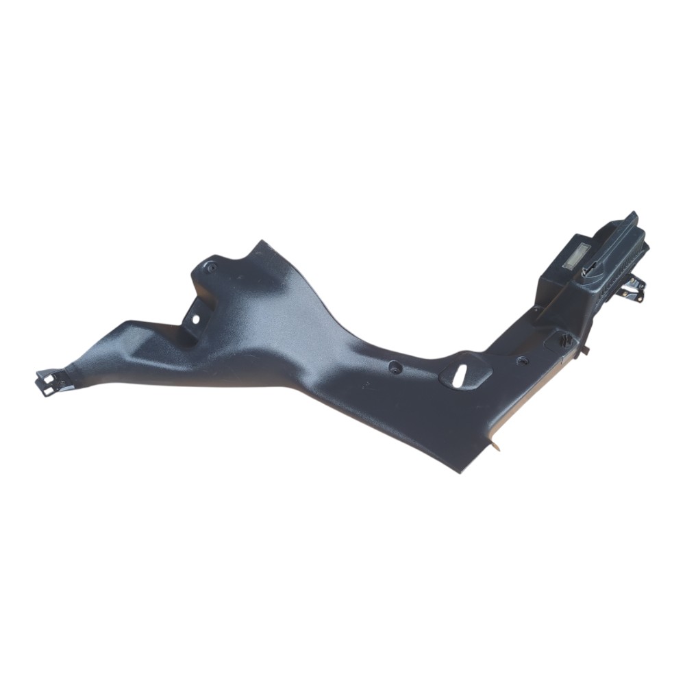 Suporte Bagagito Traseiro Esquerdo Fiat Stilo 1.8 2011 V136 2