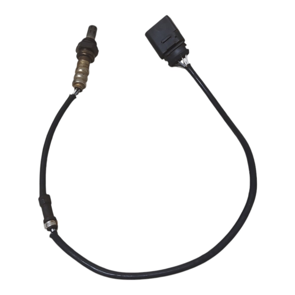 Sonda Lambda Pré Catalisador Vw Saveiro G5 1.6 2012 V156 3