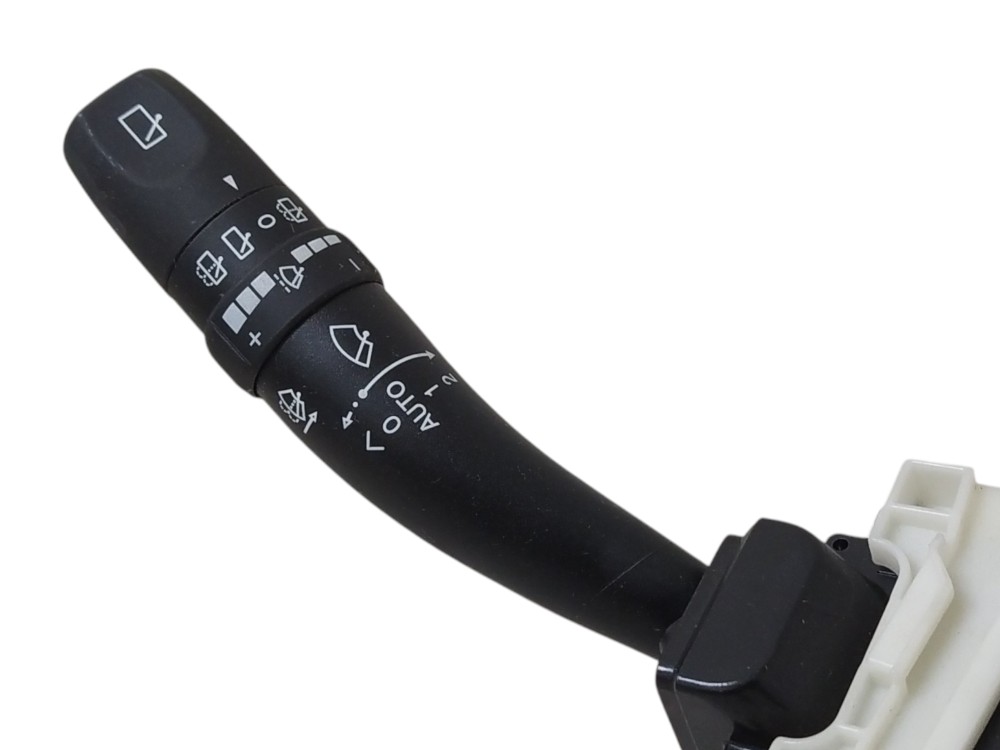 Comando Chave De Seta Limpador Hyundai Veracruz 2007 A 2012 6