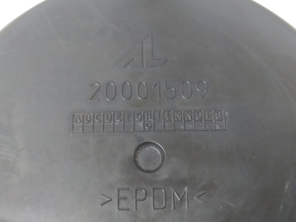 Tampa Vedação Farol Fiat Argo 2022 1.0 V139 5