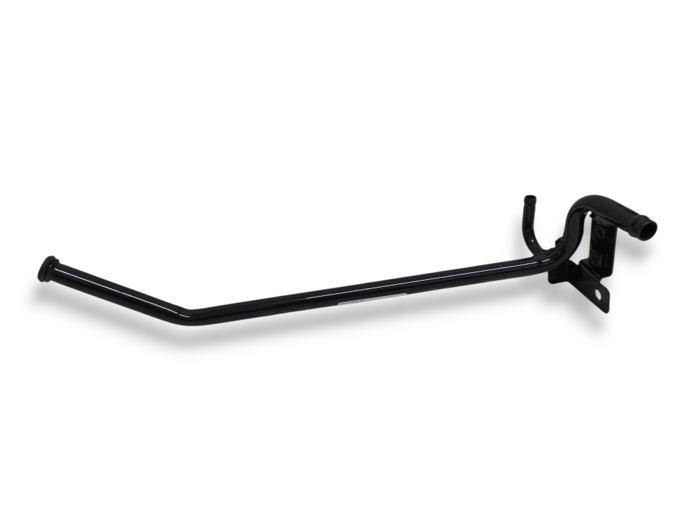 Tubo Cano De Água Do Motor Hyundai Hr E Kia K2500 2.5