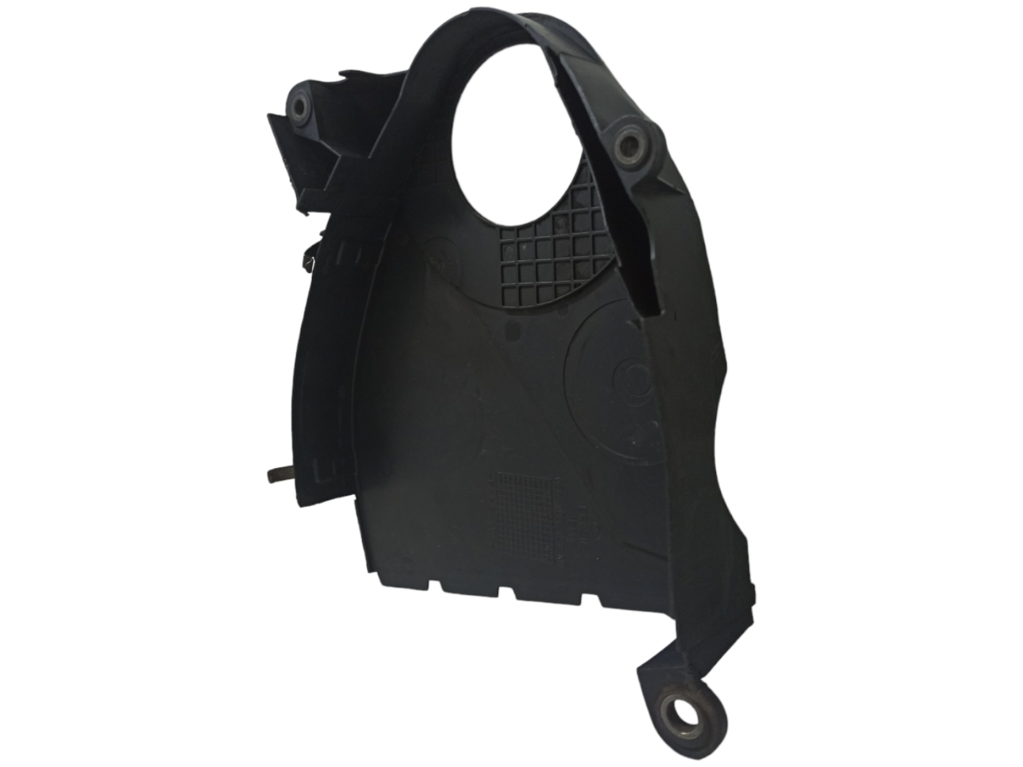 Protetor Correia Dentada Volkswagen Gol 1997 A 2001 V37 6