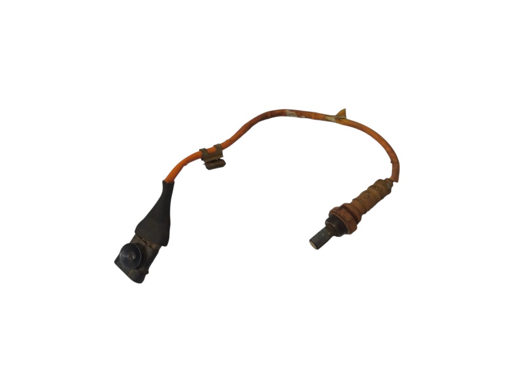 Sonda Lambda Pos Fiat Uno Vivace 1.0 2012 V124